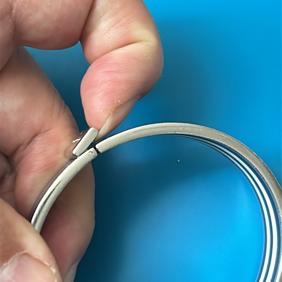 🖤RARE💕Tommy Bahama bangle - Picture 12 of 17